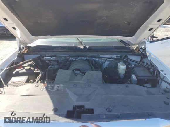 2016 Chevrolet Silverado 1500 LT with VIN 1GCRCREH7GZ276568, listed as a Copart auction lot 52934555 with 264,378 mi miles and Salvage title. Bid and sale history available at DreamBid. Image 11.