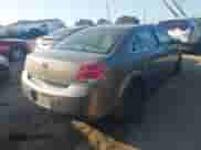 2007 Saturn Aura XE с VIN 1G8ZS57N67F243698, выставлен на аукционе IAAI как лот 43025611 с пробегом 107 802 миль миль и . История ставок и продаж доступна на DreamBid. Изображение 4.