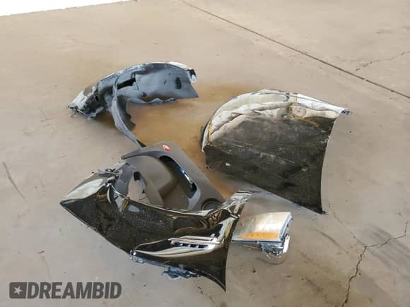 2010 Cadillac Escalade ESV Premium with VIN 1GYUKJEF5AR100794, listed as a Copart auction lot 61217194 with Not provided miles and Salvage title. Bid and sale history available at DreamBid. Image 15.