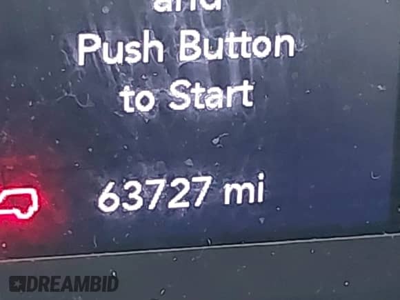 2020 Jeep Wrangler Sport S with VIN 1C4GJXAG3LW275413, listed as a IAAI auction lot 41884921 with 63,727 mi miles and . Bid and sale history available at DreamBid. Image 16.