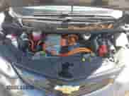 2021 Chevrolet Bolt EV LT с VIN 1G1FY6S04M4111385, выставлен на аукционе IAAI как лот 43150183 с пробегом 39 159 миль миль и . История ставок и продаж доступна на DreamBid. Изображение 10.
