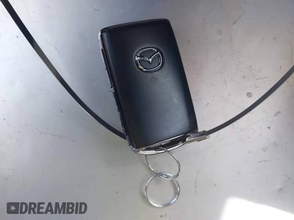 2024 Mazda CX-5 S Preferred с VIN JM3KFBCL1R0442606, выставлен на аукционе IAAI как лот 43142703 с пробегом 19 433 миль миль и . История ставок и продаж доступна на DreamBid. Изображение 11.