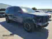 2024 Chevrolet Traverse AWD Z71 с VIN 1GNEVJKS6RJ216803, выставлен на аукционе Copart как лот 64586325 с пробегом 17 091 миль миль и Списание • Salvage title. История ставок и продаж доступна на DreamBid. Изображение 4.