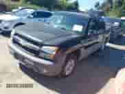 2002 Chevrolet Avalanche с VIN 3GNEK13T82G152545, выставлен на аукционе IAAI как лот 43359833 с пробегом 23 848 миль миль и . История ставок и продаж доступна на DreamBid. Изображение 2.