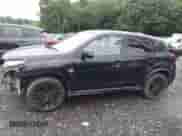 2021 Mitsubishi Outlander ES z VIN JA4ARUAU2MU027180, wystawiony jako IAAI lot #42795957 z przebiegiem 15 729 mil mil oraz . Historia ofert i sprzedaży dostępna na DreamBid. Obrazek 15.