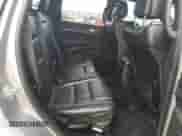 2017 Jeep Grand Cherokee Limited with VIN 1C4RJFBG1HC931635, listed as a Copart auction lot 81696365 with 145,966 mi miles and Non repairable. Bid and sale history available at DreamBid. Image 11.