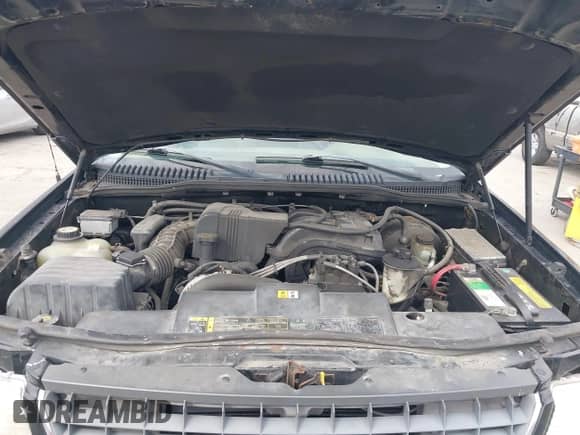 2002 Ford Explorer XLT with VIN 1FMZU63E02ZA54219, listed as a IAAI auction lot 43514870 with 131,031 mi miles and . Bid and sale history available at DreamBid. Image 10.