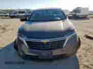 2022 Chevrolet Equinox LS с VIN 3GNAXHEV0NS236125, выставлен на аукционе Copart как лот 84059435 с пробегом 20 808 миль миль и Списание • Salvage title. История ставок и продаж доступна на DreamBid. Изображение 5.