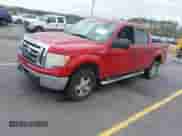 2010 Ford F-150 XL z VIN 1FTEW1E81AFB34071, wystawiony jako IAAI lot #41928875 z przebiegiem 202 665 mil mil oraz . Historia ofert i sprzedaży dostępna na DreamBid. Obrazek 19.