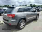 2013 Jeep Grand Cherokee Limited с VIN 1C4RJEBG2DC577533, выставлен на аукционе Copart как лот 60863725 с пробегом 172 365 миль миль и Списание • Salvage title. История ставок и продаж доступна на DreamBid. Изображение 3.