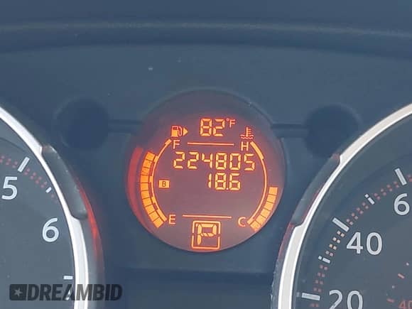 2010 Nissan Rogue SL with VIN JN8AS5MT3AW008399, listed as a IAAI auction lot 42448511 with 224,805 mi miles and . Bid and sale history available at DreamBid. Image 15.