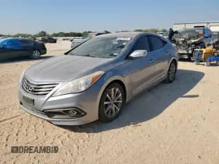 2016 Hyundai Azera с VIN KMHFG4JG2GA513551, выставлен на аукционе Copart как лот 85274845 с пробегом 221 116 миль миль и Чистый • Clean title. История ставок и продаж доступна на DreamBid. Изображение 1.