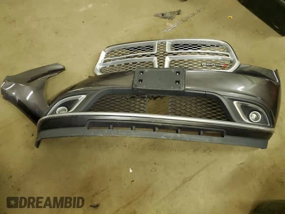 2017 Dodge Durango Citadel Anodized Platinum с VIN 1C4SDJET8HC725636, выставлен на аукционе Copart как лот 47385794 с пробегом 97 612 миль миль и . История ставок и продаж доступна на DreamBid. Изображение 13.