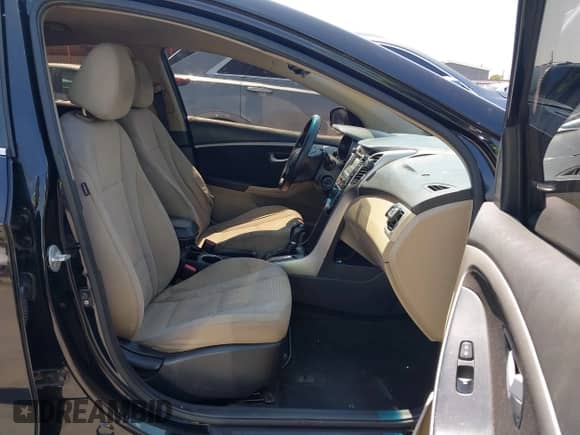 2013 Hyundai Elantra с VIN KMHD35LE7DU129053, выставлен на аукционе IAAI как лот 43165645 с пробегом 188 363 миль миль и . История ставок и продаж доступна на DreamBid. Изображение 5.