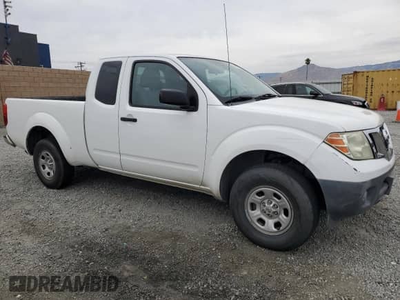 2012 Nissan Frontier S с VIN 1N6BD0CT1CC449500, выставлен на аукционе Copart как лот 70908155 с пробегом 147 358 миль миль и Чистый • Clean title. История ставок и продаж доступна на DreamBid. Изображение 4.