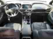 2020 Hyundai Santa Fe SEL с VIN 5NMS33AD7LH236751, выставлен на аукционе Copart как лот 84394205 с пробегом 115 990 миль миль и Списание • Salvage title. История ставок и продаж доступна на DreamBid. Изображение 8.