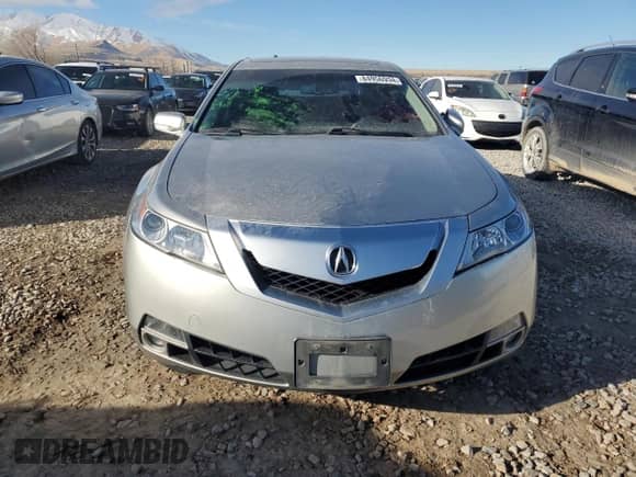2010 Acura TL Technology с VIN 19UUA9F52AA004585, выставлен на аукционе Copart как лот 84956934 с пробегом Не указан миль и Списание • Salvage title. История ставок и продаж доступна на DreamBid. Изображение 5.