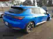 2024 Chevrolet Equinox EV LT с VIN 3GN7DLRR2RS296769, выставлен на аукционе IAAI как лот 41720158 с пробегом 2 636 миль миль и . История ставок и продаж доступна на DreamBid. Изображение 4.