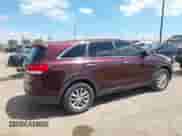 2016 Kia Sorento L with VIN 5XYPG4A38GG169035, listed as a IAAI auction lot 43069831 with 104,276 mi miles and . Bid and sale history available at DreamBid. Image 6.