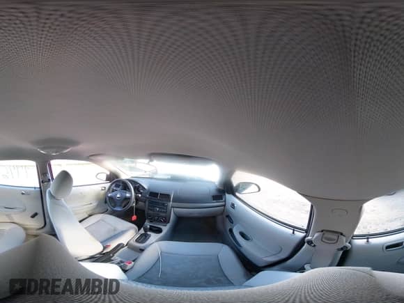 2008 Chevrolet Cobalt LS with VIN 1G1AK58F887238517, listed as a IAAI auction lot 43481776 with 99,410 mi miles and . Bid and sale history available at DreamBid. Image 18.