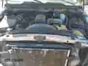 2004 Dodge 3500 SLT with VIN 3D7MU48614G158487, listed as a Copart auction lot 69199324 with 122,891 mi miles and Salvage title. Bid and sale history available at DreamBid. Image 12.