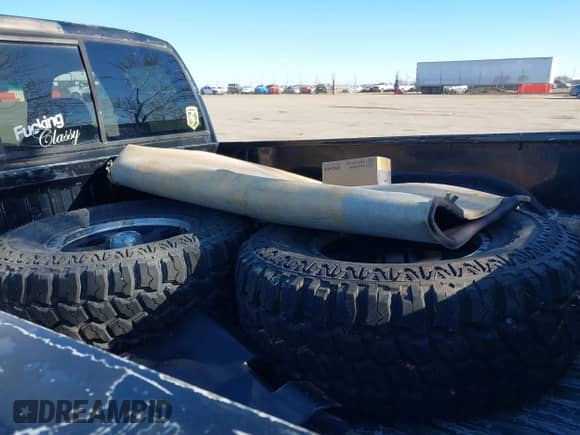 1997 Dodge 1500 with VIN 3B7HF13Z8VG780656, listed as a IAAI auction lot 41006137 with 251,562 mi miles and . Bid and sale history available at DreamBid. Image 12.