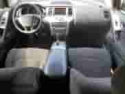 2011 Nissan Murano S с VIN JN8AZ1MU5BW066982, выставлен на аукционе Copart как лот 58265035 с пробегом 95 620 миль миль и Списание • Salvage title. История ставок и продаж доступна на DreamBid. Изображение 8.