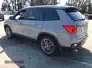 2022 Honda Passport EX-L with VIN 5FNYF7H56NB004511, listed as a Copart auction lot 66145665 with Not provided miles and Salvage title. Bid and sale history available at DreamBid. Image 2.