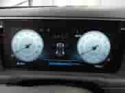 2024 Hyundai Tucson SEL с VIN 5NMJFCDE9RH402980, выставлен на аукционе IAAI как лот 43263294 с пробегом 19 014 миль миль и . История ставок и продаж доступна на DreamBid. Изображение 7.