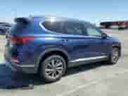 2019 Hyundai Santa Fe SEL Plus с VIN 5NMS33AD8KH065278, выставлен на аукционе Copart как лот 71694745 с пробегом 69 546 миль миль и Списание • Salvage title. История ставок и продаж доступна на DreamBid. Изображение 3.