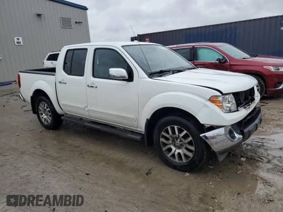 2013 Nissan Frontier Pro-4X z VIN 1N6AD0EV0DN716996, wystawiony jako Copart lot #78921184 z przebiegiem 81 088 mil mil oraz Czysty tytuł • Clean title. Historia ofert i sprzedaży dostępna na DreamBid. Obrazek 4.