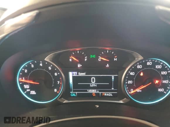 2016 Chevrolet Malibu LT с VIN 1G1ZE5ST8GF326772, выставлен на аукционе Copart как лот 81674305 с пробегом 145 363 миль миль и Списание • Salvage title. История ставок и продаж доступна на DreamBid. Изображение 9.