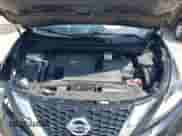 2019 Nissan Murano SL with VIN 5N1AZ2MS3KN138229, listed as a IAAI auction lot 42550335 with 120,694 mi miles and . Bid and sale history available at DreamBid. Image 10.