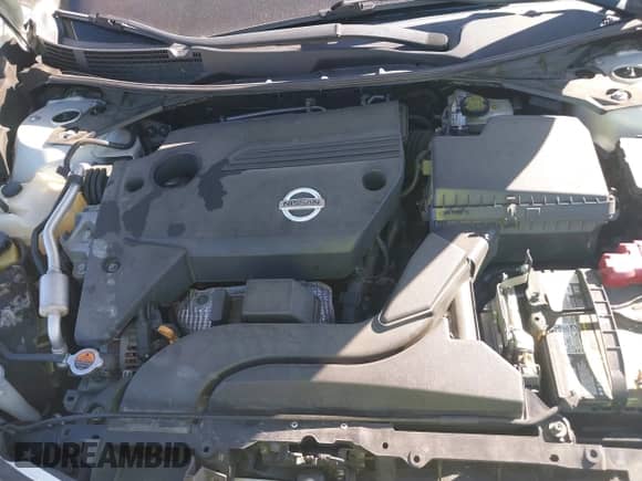 2015 Nissan Altima SL with VIN 1N4AL3AP7FN303450, listed as a IAAI auction lot 43439405 with 180,164 mi miles and . Bid and sale history available at DreamBid. Image 10.