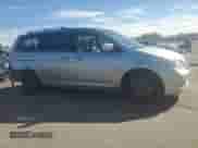 2007 Honda Odyssey EX-L с VIN 5FNRL38767B414204, выставлен на аукционе Copart как лот 86832135 с пробегом 99 962 миль миль и Списание • Salvage title. История ставок и продаж доступна на DreamBid. Изображение 4.