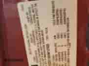 2004 Chevrolet S-10 LS z VIN 1GCDT13X04K127820, wystawiony jako Copart lot #80686315 z przebiegiem 114 224 mil mil oraz Nie do naprawy • Non repairable. Historia ofert i sprzedaży dostępna na DreamBid. Obrazek 12.