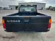 1991 Nissan Frontier XE с VIN 1N6SD11S4MC331314, выставлен на аукционе Copart как лот 67077365 с пробегом 456 231 миль миль и Чистый • Clean title. История ставок и продаж доступна на DreamBid. Изображение 6.
