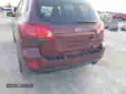 2007 Hyundai Santa Fe SE с VIN 5NMSH13E47H035309, выставлен на аукционе IAAI как лот 43319266 с пробегом 277 472 миль миль и . История ставок и продаж доступна на DreamBid. Изображение 6.