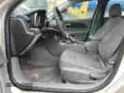 2014 Chevrolet Malibu LS с VIN 1G11B5SL9EF205638, выставлен на аукционе Copart как лот 71777805 с пробегом 184 941 миль миль и Списание • Salvage title. История ставок и продаж доступна на DreamBid. Изображение 7.