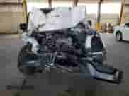 2021 Ford F-150 XL с VIN 1FTEX1CBXMKE12215, выставлен на аукционе Copart как лот 58756335 с пробегом Не указан миль и Списание • Salvage title. История ставок и продаж доступна на DreamBid. Изображение 5.