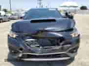 2022 Subaru WRX Premium with VIN JF1VBAH60N8006409, listed as a Copart auction lot 64672775 with 101,721 mi miles and Salvage title. Bid and sale history available at DreamBid. Image 5.