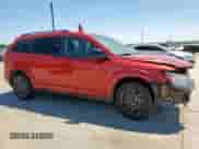2016 Dodge Journey Canada Value with VIN 3C4PDCAB8GT114880, listed as a Copart auction lot 57854425 with Not provided miles and Clean title. Bid and sale history available at DreamBid. Image 4.