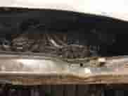 2020 Hyundai Tucson Value with VIN KM8J3CA4XLU091463, listed as a IAAI auction lot 42120425 with Not provided miles and . Bid and sale history available at DreamBid. Image 10.