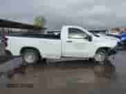 2020 Chevrolet Silverado 1500 Work Truck with VIN 3GCNWAEF8LG308802, listed as a IAAI auction lot 41090222 with 144,193 mi miles and . Bid and sale history available at DreamBid. Image 14.