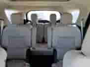 2020 Ford Explorer Limited с VIN 1FMSK8FH8LGA68567, выставлен на аукционе Copart как лот 70930745 с пробегом 83 688 миль миль и Списание • Salvage title. История ставок и продаж доступна на DreamBid. Изображение 10.