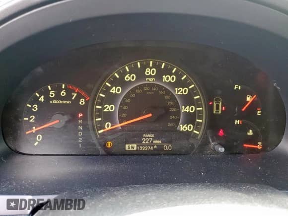 2009 Honda Odyssey Touring с VIN 5FNRL38999B022211, выставлен на аукционе Copart как лот 83935385 с пробегом 132 274 миль миль и Списание • Salvage title. История ставок и продаж доступна на DreamBid. Изображение 9.