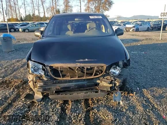 1999 Chevrolet Venture с VIN 1GNDX03E6XD330398, выставлен на аукционе Copart как лот 77621004 с пробегом 80 625 миль миль и Списание • Salvage title. История ставок и продаж доступна на DreamBid. Изображение 12.