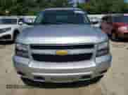 2013 Chevrolet Suburban LS с VIN 1GNSKHE79DR275043, выставлен на аукционе Copart как лот 66611695 с пробегом 134 062 миль миль и Списание • Salvage title. История ставок и продаж доступна на DreamBid. Изображение 5.