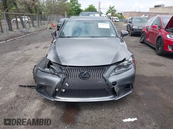 2016 Lexus IS 300/350 с VIN JTHCM1D26G5009123, выставлен на аукционе IAAI как лот 42390600 с пробегом 96 823 миль миль и . История ставок и продаж доступна на DreamBid. Изображение 12.