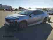 2019 Toyota Camry SE z VIN 4T1B11HK6KU170226, wystawiony jako Copart lot #82595245 z przebiegiem 105 367 mil mil oraz Szkoda całkowita • Salvage title. Historia ofert i sprzedaży dostępna na DreamBid. Obrazek 1.